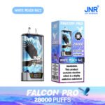 JNR Falcon Pro 28000 Puffs Disposable Vape Wholesale