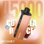 Hifancy Dream 45k 45000 Puff Disposable Vape - Image 9