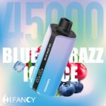 Hifancy Dream 45k 45000 Puff Disposable Vape - Image 8