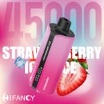 Hifancy Dream 45k 45000 Puff Disposable Vape - Image 6