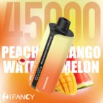 Hifancy Dream 45k 45000 Puff Disposable Vape - Image 5