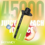 Hifancy Dream 45k 45000 Puff Disposable Vape - Image 4