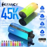 Hifancy Dream 45k 45000 Puff Disposable Vape - Image 17
