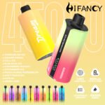 Hifancy Dream 45k 45000 Puff Disposable Vape - Image 14