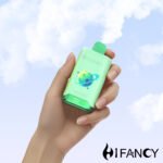 HIFANCY SPACE 50K Disposable Vape EU Warehouse - Image 11