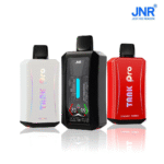 JNR TANK PRO 33K Puffs Disposable Vape Wholesale - Image 10