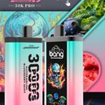 Bang King 30K PRO Disposable Vape Wholesale Germany