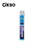 OKSO Crystal Bar 800 Puffs Disposable Vape - Image 11