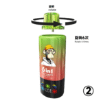 Bang Leader 110K Puffs 6 in 1 Disposable Vape Wholesale - Image 13