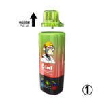 Bang Leader 110K Puffs 6 in 1 Disposable Vape Wholesale - Image 14