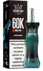 AL Fakher EHOSEX 60K Puffs Disposable Vape EU Wholesale - Image 3