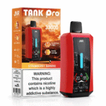 JNR TANK PRO 33K Puffs Disposable Vape Wholesale - Image 11
