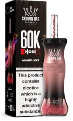 AL Fakher EHOSEX 60K Puffs Disposable Vape EU Wholesale - Image 4