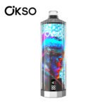 OKSO Shisha Hookah Mega 50K Disposable Vape - Image 5