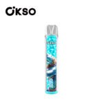 OKSO Crystal Bar 800 Puffs Disposable Vape - Image 7