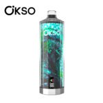 OKSO Shisha Hookah Mega 50K Disposable Vape - Image 7