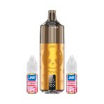 JNR PANDA 25500 Puffs Refillable Disposable Vape