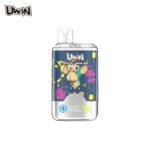 Uwin Twins Crystal 40K Disposable Vape Bulk Buy - Image 8