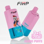 FIHP 60K Puffs Disposable Vape Bulk Order EU - Image 10