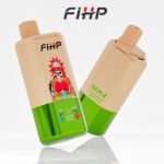 FIHP 60K Puffs Disposable Vape Bulk Order EU - Image 9