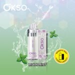 OKSO Switch Kit 50K Disposable Vape – Switch Flavor System - Image 2