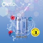 OKSO Switch Kit 50K Disposable Vape – Switch Flavor System - Image 8