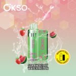 OKSO Switch Kit 50K Disposable Vape – Switch Flavor System - Image 9