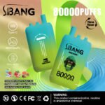 Bang Leader 80K Puffs Disposable Vape Wholesale