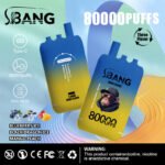 Bang Leader 80K Puffs Disposable Vape Wholesale - Image 4