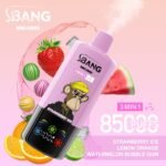 Bang Leader 85K Disposable Vape Wholesale Spain - Image 10