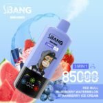 Bang Leader 85K Disposable Vape Wholesale Spain - Image 12