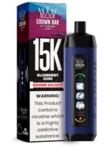 AL Fakher Ice Adjust 15K Puffs Disposable Vape Germany - Image 5