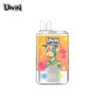 Uwin Twins Crystal 40K Disposable Vape Bulk Buy - Image 10