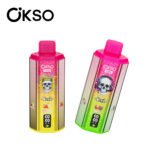 OKSO 6in1 120k Disposable Vape wholesale - Image 9