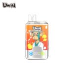 Uwin Twins Crystal 40K Disposable Vape Bulk Buy - Image 4