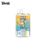 Uwin Twins Crystal 40K Disposable Vape Bulk Buy - Image 7