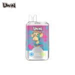 Uwin Twins Crystal 40K Disposable Vape Bulk Buy - Image 11