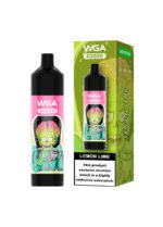 WGA 40K Puffs Disposable Vape Online Shop - Image 3