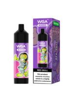 WGA 40K Puffs Disposable Vape Online Shop - Image 5