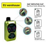 POCO DB26000 Disposable Vape Wholesale EU - Image 7