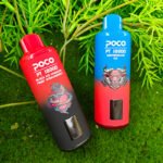 POCO PT 18000 Puffs Disposable Vape EU Warehouse - Image 2