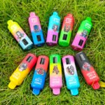 POCO PT 18000 Puffs Disposable Vape EU Warehouse - Image 5