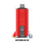 Zooy Shisha 50K Puffs Disposable Vape Wholesale EU - Image 4