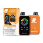 Buy ZOOY ZERO 45K Disposable Vape Wholesale EU - Image 9