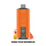 Zooy Shisha 50K Puffs Disposable Vape Wholesale EU - Image 5