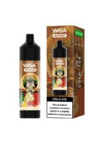 WGA 40K Puffs Disposable Vape Online Shop - Image 6