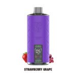 Zooy Shisha 50K Puffs Disposable Vape Wholesale EU - Image 6