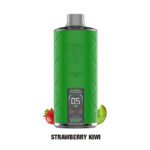 Zooy Shisha 50K Puffs Disposable Vape Wholesale EU - Image 7