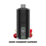 Zooy Shisha 50K Puffs Disposable Vape Wholesale EU - Image 8