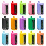 Buy POCO FR80000 80K Puffs Disposable Vape Wholesale - Image 28